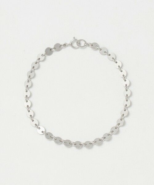 UNITED ARROWS / ユナイテッドアローズ ブレスレット・バングル | ＜MARIHA＞月のかけら ブレスレット（SILVER）