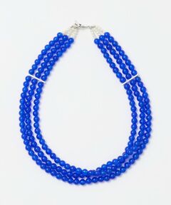 UNITED ARROWS / ユナイテッドアローズ ネックレス・ペンダント・チョーカー | ＜IRIS 47＞FABIANA B/AG ネックレス