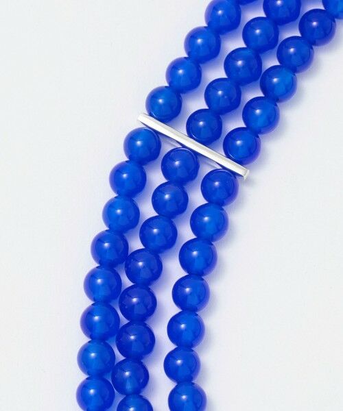 UNITED ARROWS / ユナイテッドアローズ ネックレス・ペンダント・チョーカー | ＜IRIS 47＞FABIANA B/AG ネックレス | 詳細1