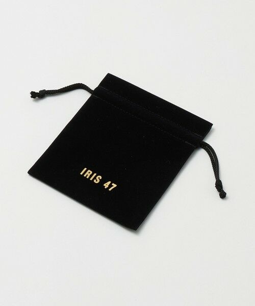 UNITED ARROWS / ユナイテッドアローズ ピアス・イヤリング | ＜IRIS 47＞MOZAIC PRL ピアス | 詳細10