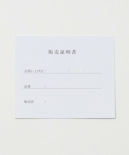 UNITED ARROWS / ユナイテッドアローズ ピアス・イヤリング | ＜IRIS 47＞MOZAIC PRL ピアス | 詳細11