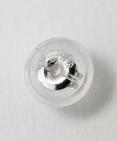 UNITED ARROWS / ユナイテッドアローズ ピアス・イヤリング | ＜IRIS 47＞MOZAIC PRL ピアス | 詳細8