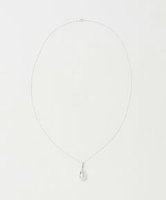 UNITED ARROWS / ユナイテッドアローズ ネックレス・ペンダント・チョーカー | ＜IRIS 47＞OLIVA ネックレス