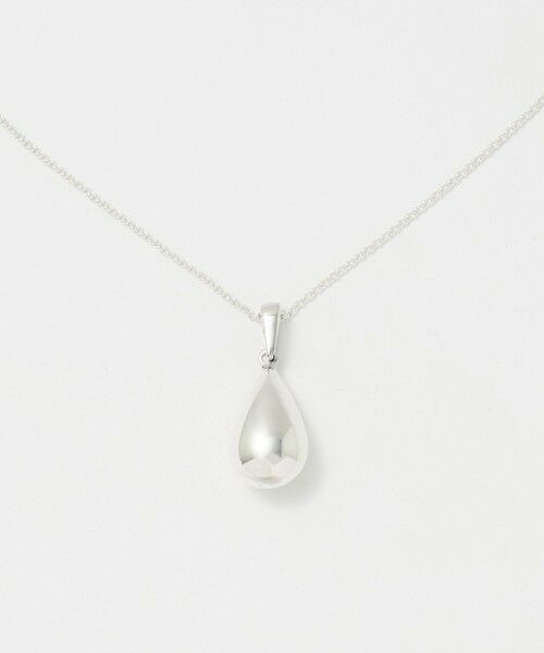 UNITED ARROWS / ユナイテッドアローズ ネックレス・ペンダント・チョーカー | ＜IRIS 47＞OLIVA ネックレス | 詳細1