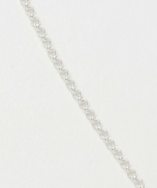 UNITED ARROWS / ユナイテッドアローズ ネックレス・ペンダント・チョーカー | ＜IRIS 47＞OLIVA ネックレス | 詳細2