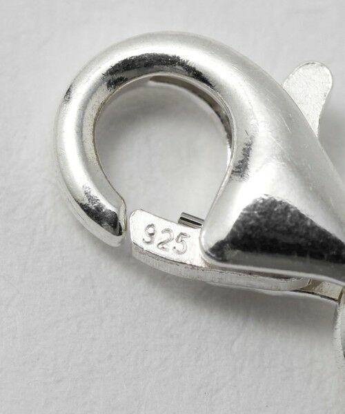 UNITED ARROWS / ユナイテッドアローズ ネックレス・ペンダント・チョーカー | ＜IRIS 47＞OLIVA ネックレス | 詳細4