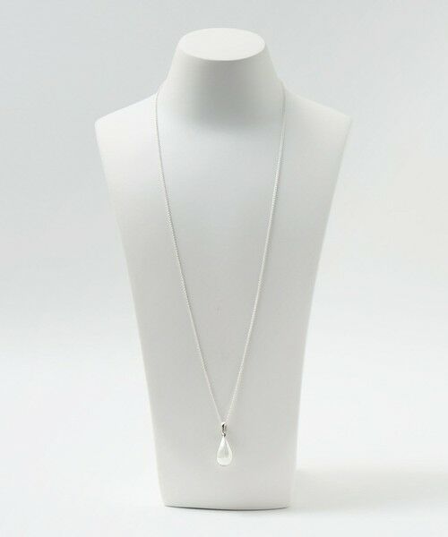 UNITED ARROWS / ユナイテッドアローズ ネックレス・ペンダント・チョーカー | ＜IRIS 47＞OLIVA ネックレス | 詳細5