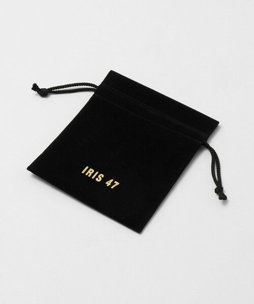 UNITED ARROWS / ユナイテッドアローズ ネックレス・ペンダント・チョーカー | ＜IRIS 47＞OLIVA ネックレス | 詳細6