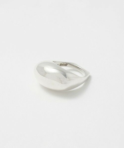 UNITED ARROWS / ユナイテッドアローズ リング | ＜IRIS 47＞FAGIOLO リング | 詳細2