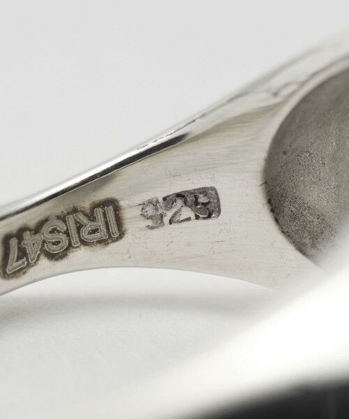 UNITED ARROWS / ユナイテッドアローズ リング | ＜IRIS 47＞FAGIOLO リング | 詳細4