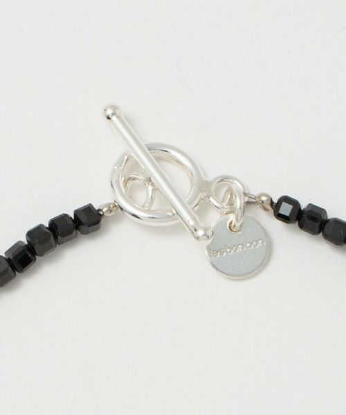 UNITED ARROWS / ユナイテッドアローズ ネックレス・ペンダント・チョーカー | ＜les bonbon＞OMBRE PRL ネックレス | 詳細2