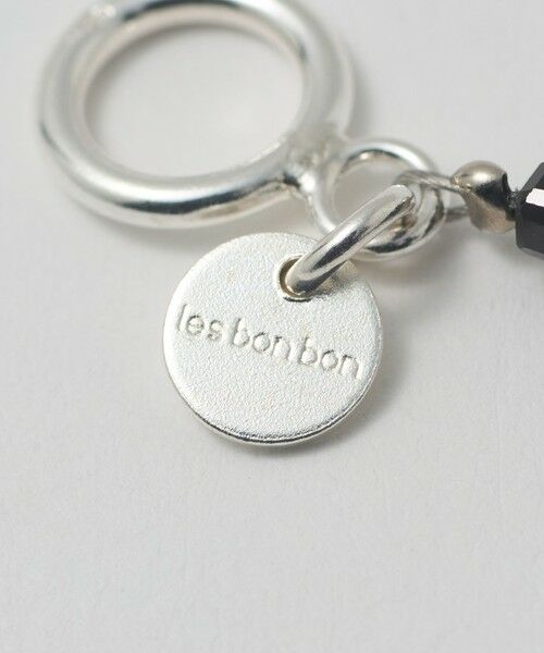 UNITED ARROWS / ユナイテッドアローズ ネックレス・ペンダント・チョーカー | ＜les bonbon＞OMBRE PRL ネックレス | 詳細3