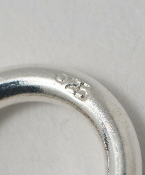 UNITED ARROWS / ユナイテッドアローズ ネックレス・ペンダント・チョーカー | ＜les bonbon＞OMBRE PRL ネックレス | 詳細4