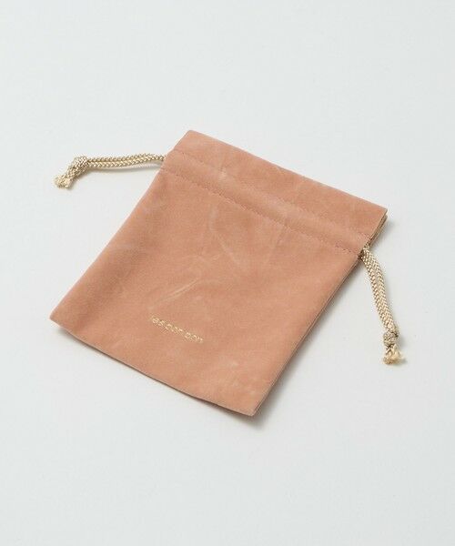 UNITED ARROWS / ユナイテッドアローズ ネックレス・ペンダント・チョーカー | ＜les bonbon＞OMBRE PRL ネックレス | 詳細6