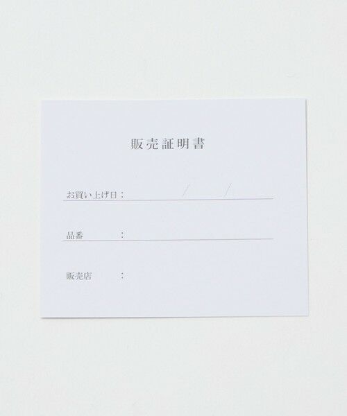 UNITED ARROWS / ユナイテッドアローズ ネックレス・ペンダント・チョーカー | ＜les bonbon＞OMBRE PRL ネックレス | 詳細7