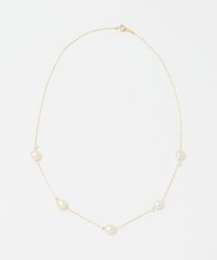UNITED ARROWS / ユナイテッドアローズ ネックレス・ペンダント・チョーカー | ＜les bonbon＞FLOTTE PRL ネックレス