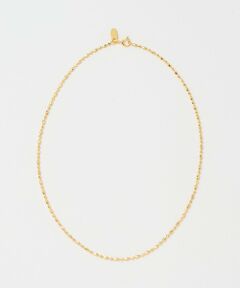 UNITED ARROWS / ユナイテッドアローズ ネックレス・ペンダント・チョーカー | ＜les bonbon＞CHLORO ネックレス GD