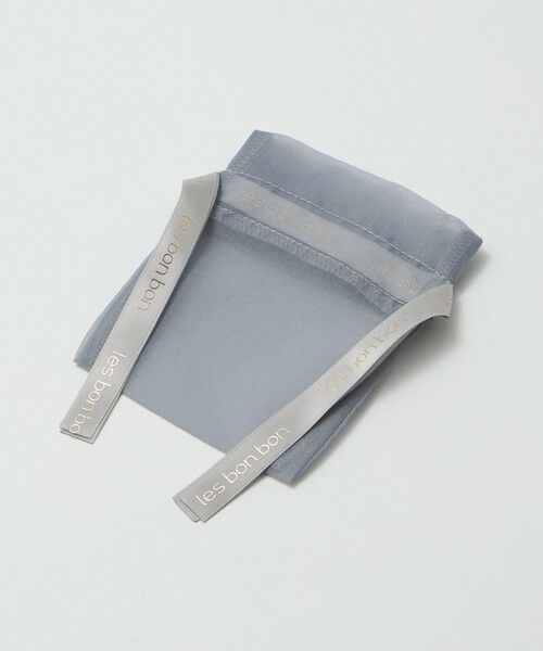 UNITED ARROWS / ユナイテッドアローズ ネックレス・ペンダント・チョーカー | ＜les bonbon＞CHLORO ネックレス SV | 詳細7