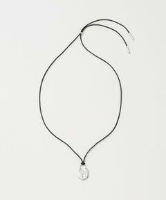 UNITED ARROWS / ユナイテッドアローズ ネックレス・ペンダント・チョーカー | ロック コードネックレス
