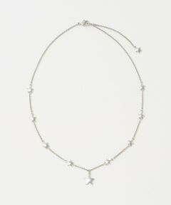 UNITED ARROWS / ユナイテッドアローズ ネックレス・ペンダント・チョーカー | スター ネックレス