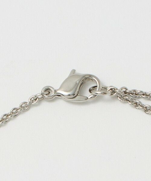 UNITED ARROWS / ユナイテッドアローズ ネックレス・ペンダント・チョーカー | スター ネックレス | 詳細3