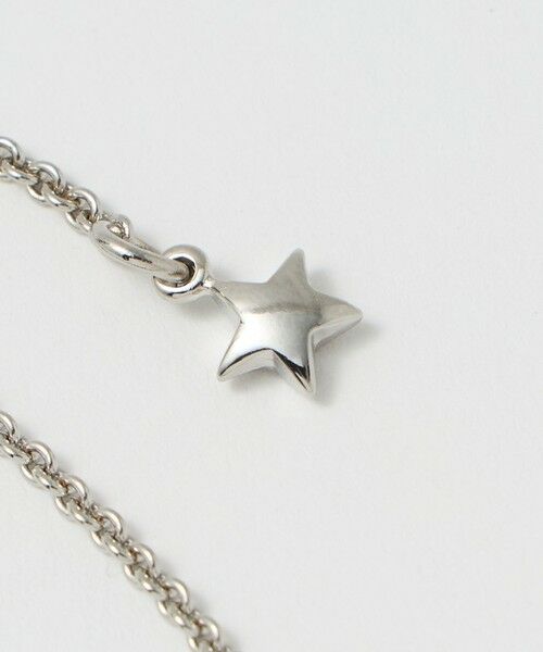 UNITED ARROWS / ユナイテッドアローズ ネックレス・ペンダント・チョーカー | スター ネックレス | 詳細6