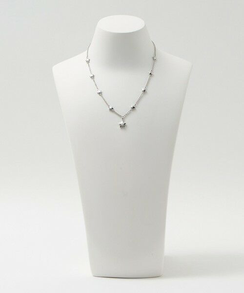 UNITED ARROWS / ユナイテッドアローズ ネックレス・ペンダント・チョーカー | スター ネックレス | 詳細7