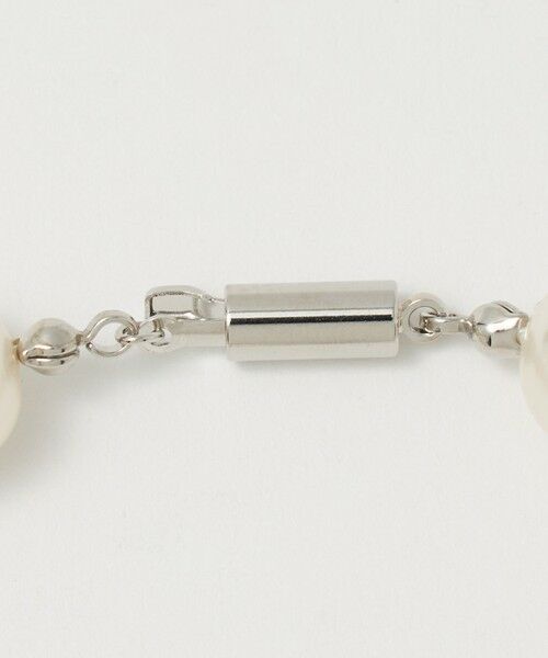 UNITED ARROWS / ユナイテッドアローズ ネックレス・ペンダント・チョーカー | イミテーション バロックパール ネックレス | 詳細2