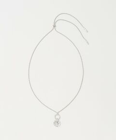 UNITED ARROWS / ユナイテッドアローズ ネックレス・ペンダント・チョーカー | ハンマーディスク ネックレス