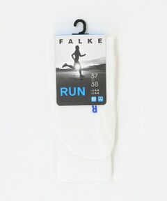 UNITED ARROWS / ユナイテッドアローズ ソックス | ＜FALKE＞RUN ソックス
