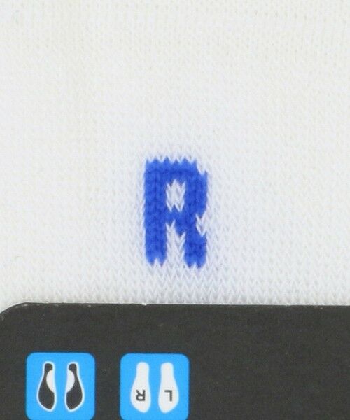 UNITED ARROWS / ユナイテッドアローズ ソックス | ＜FALKE＞RUN ソックス | 詳細2