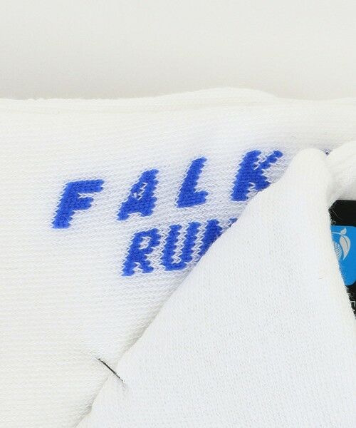 UNITED ARROWS / ユナイテッドアローズ ソックス | ＜FALKE＞RUN ソックス | 詳細3