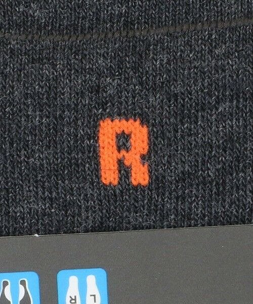 UNITED ARROWS / ユナイテッドアローズ ソックス | ＜FALKE＞RUN ソックス | 詳細8