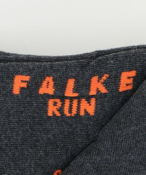 UNITED ARROWS / ユナイテッドアローズ ソックス | ＜FALKE＞RUN ソックス | 詳細9