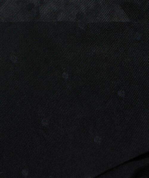 UNITED ARROWS / ユナイテッドアローズ ストッキング・タイツ・その他 | ＜FALKE＞DOT 15D タイツ | 詳細2