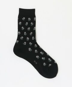 UNITED ARROWS / ユナイテッドアローズ ソックス | ＜FALKE＞FLOWERS ソックス