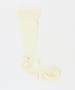 UNITED ARROWS / ユナイテッドアローズ ソックス | ＜YUQRI＞SHEER ハイソックス
