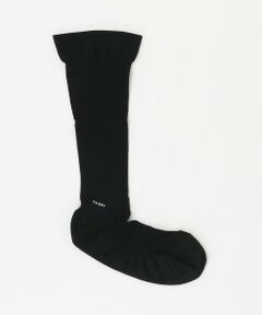 UNITED ARROWS / ユナイテッドアローズ ソックス | ＜YUQRI＞SHEER ハイソックス