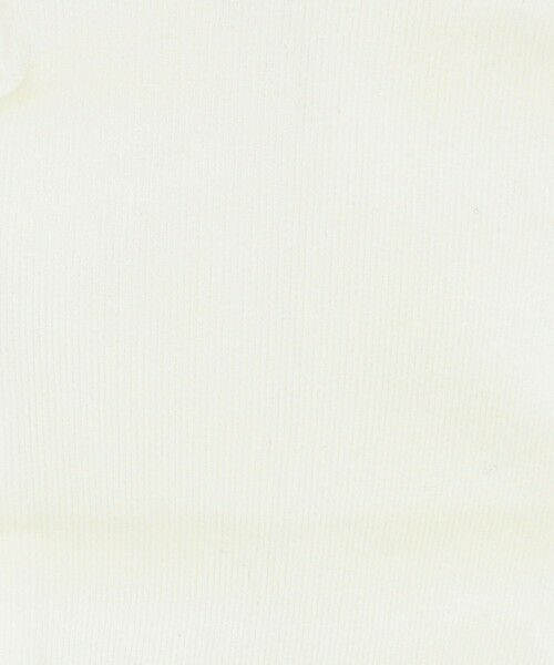 UNITED ARROWS / ユナイテッドアローズ ソックス | ＜YUQRI＞SHEER ハイソックス | 詳細1