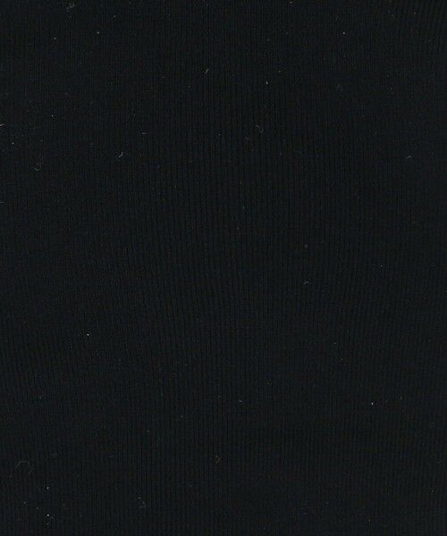 UNITED ARROWS / ユナイテッドアローズ ソックス | ＜YUQRI＞SHEER ハイソックス | 詳細3