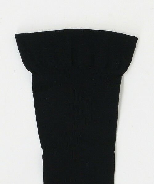 UNITED ARROWS / ユナイテッドアローズ ソックス | ＜YUQRI＞SHEER ハイソックス | 詳細4