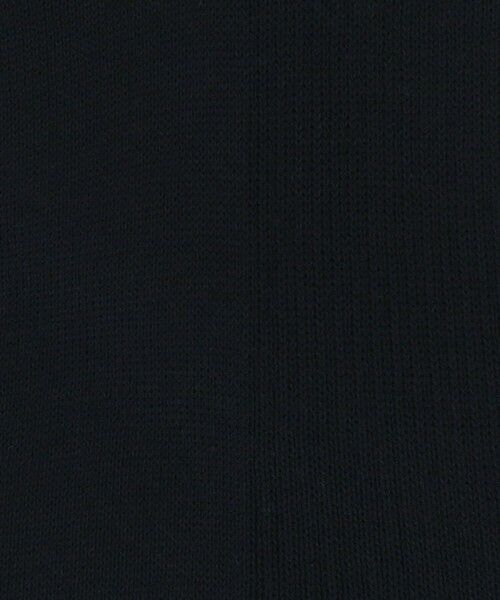 UNITED ARROWS / ユナイテッドアローズ ソックス | ＜babaco＞CTN リブ ソックス | 詳細5