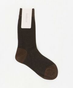 UNITED ARROWS / ユナイテッドアローズ ソックス | ＜babaco＞シアー ソックス