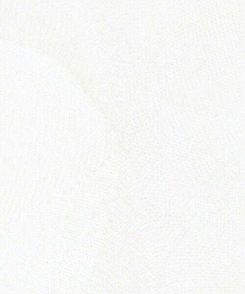 UNITED ARROWS / ユナイテッドアローズ ソックス | ＜babaco＞シアー ソックス | 詳細1