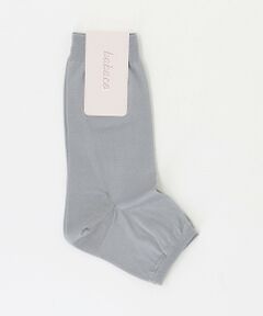 UNITED ARROWS / ユナイテッドアローズ ソックス | ＜babaco＞TOELESS ソックス