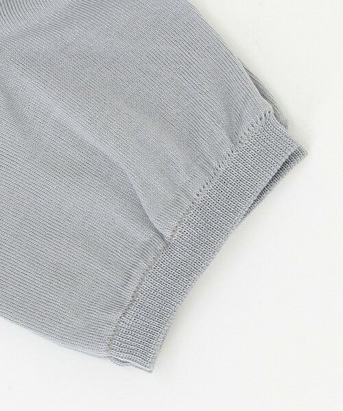 UNITED ARROWS / ユナイテッドアローズ ソックス | ＜babaco＞TOELESS ソックス | 詳細3