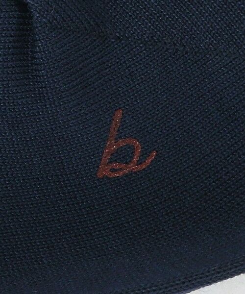 UNITED ARROWS / ユナイテッドアローズ ソックス | ＜babaco＞タイニーフラワー ソックス | 詳細6