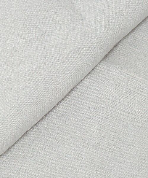 UNITED ARROWS / ユナイテッドアローズ マフラー・ショール・スヌード・ストール | ＜ASAUCE MELER＞R/LI/SI  MRG ストール | 詳細2