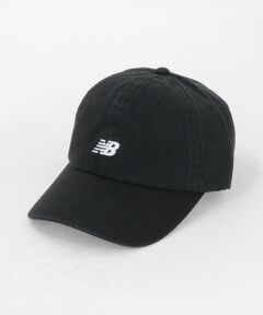 UNITED ARROWS / ユナイテッドアローズ キャップ | ＜New Balance＞ロゴ キャップ
