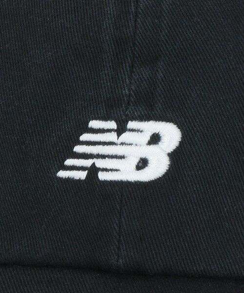 UNITED ARROWS / ユナイテッドアローズ キャップ | ＜New Balance＞ロゴ キャップ | 詳細4